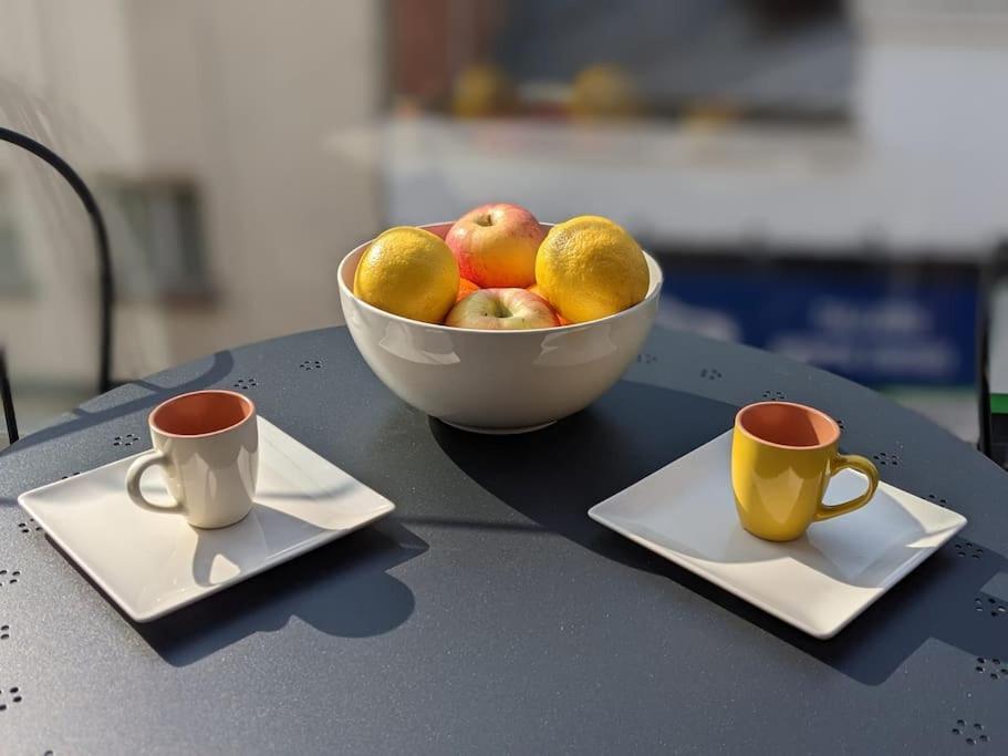Weflating Fira Apartment Оспиталет де Лобрегат Екстериор снимка
