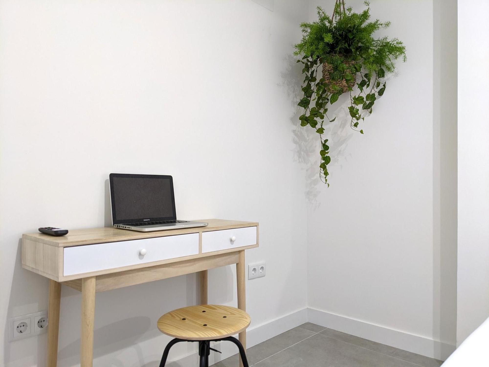 Weflating Fira Apartment Оспиталет де Лобрегат Екстериор снимка
