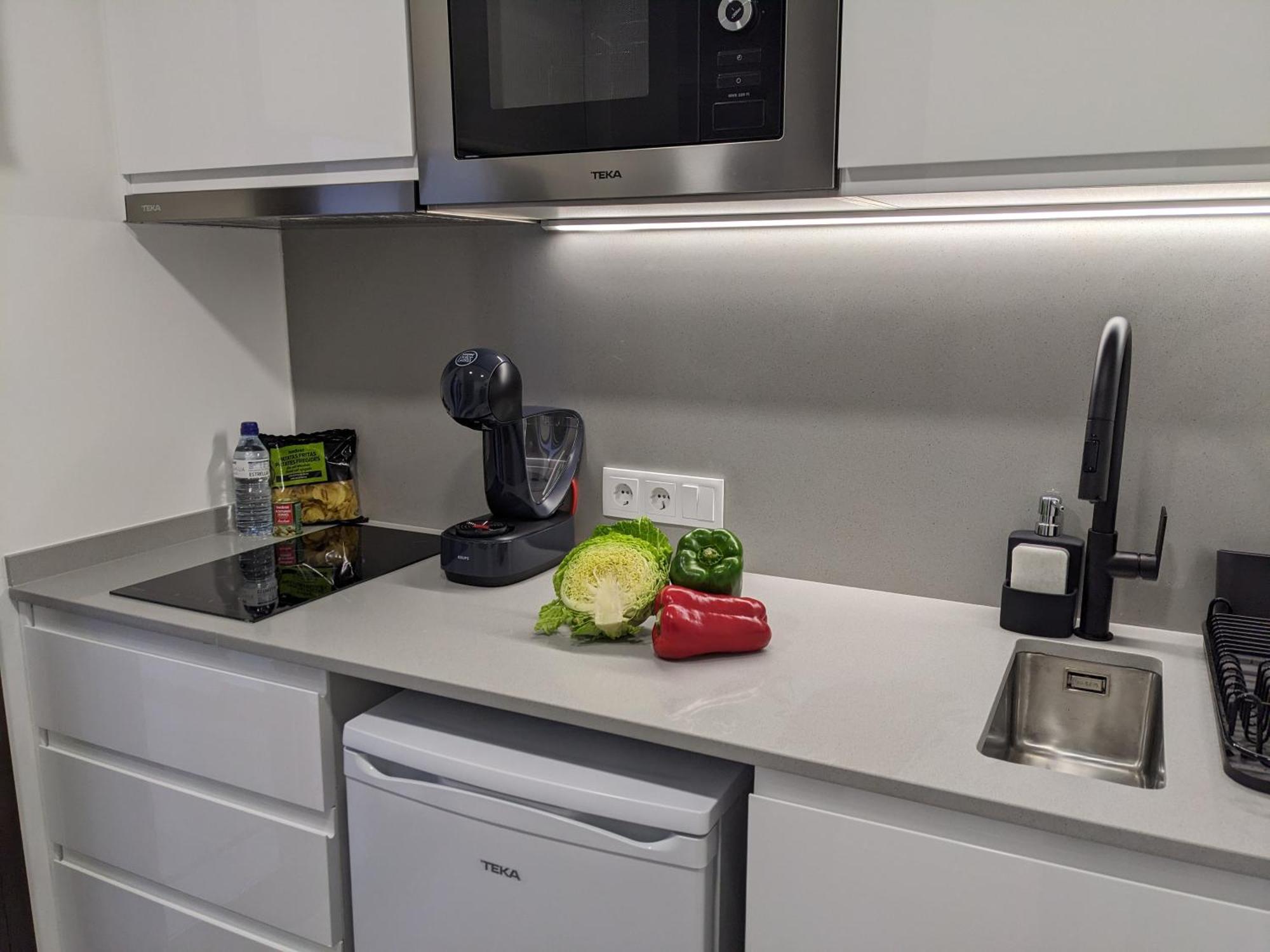 Weflating Fira Apartment Оспиталет де Лобрегат Екстериор снимка