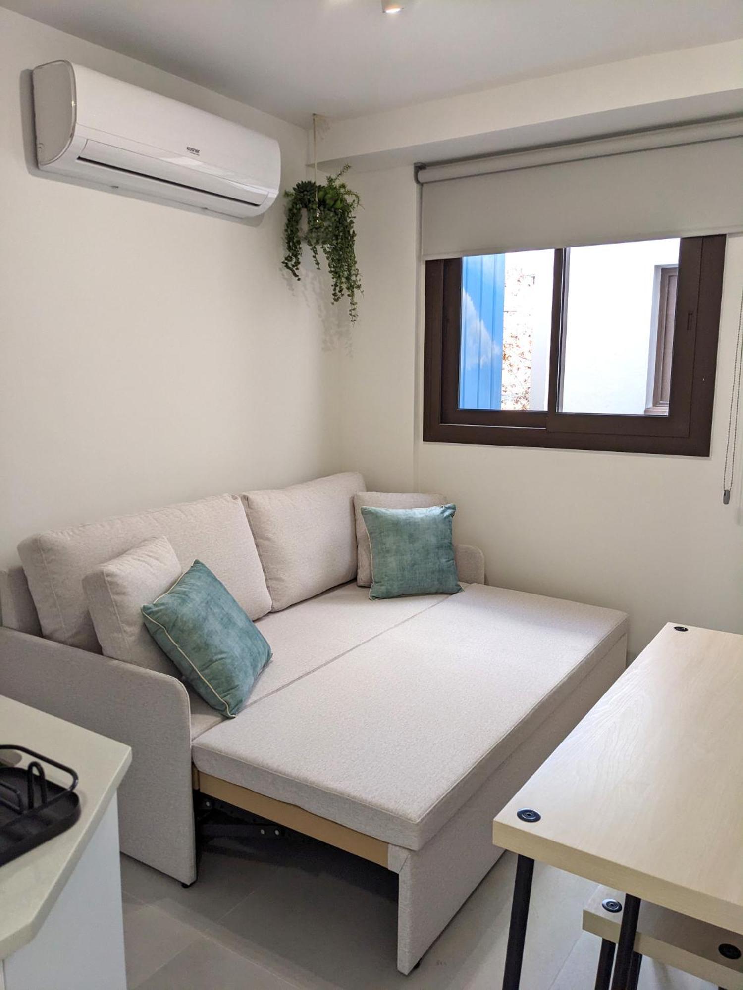 Weflating Fira Apartment Оспиталет де Лобрегат Екстериор снимка