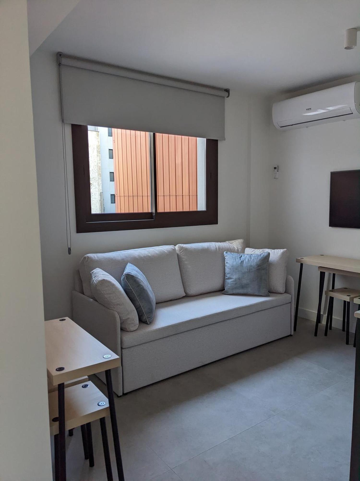 Weflating Fira Apartment Оспиталет де Лобрегат Екстериор снимка