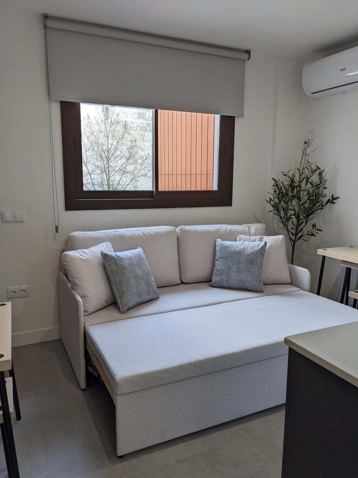 Weflating Fira Apartment Оспиталет де Лобрегат Екстериор снимка