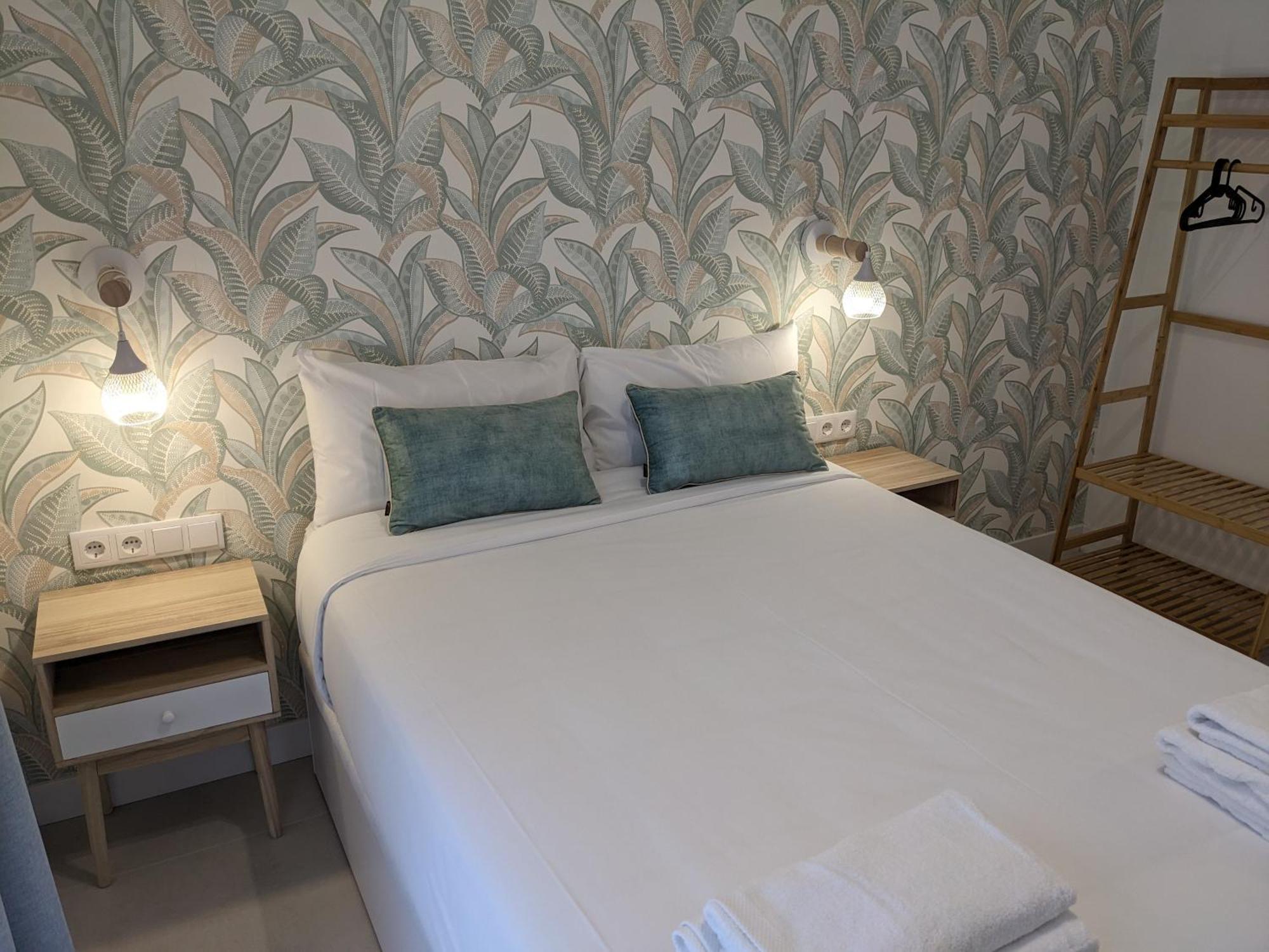 Weflating Fira Apartment Оспиталет де Лобрегат Екстериор снимка