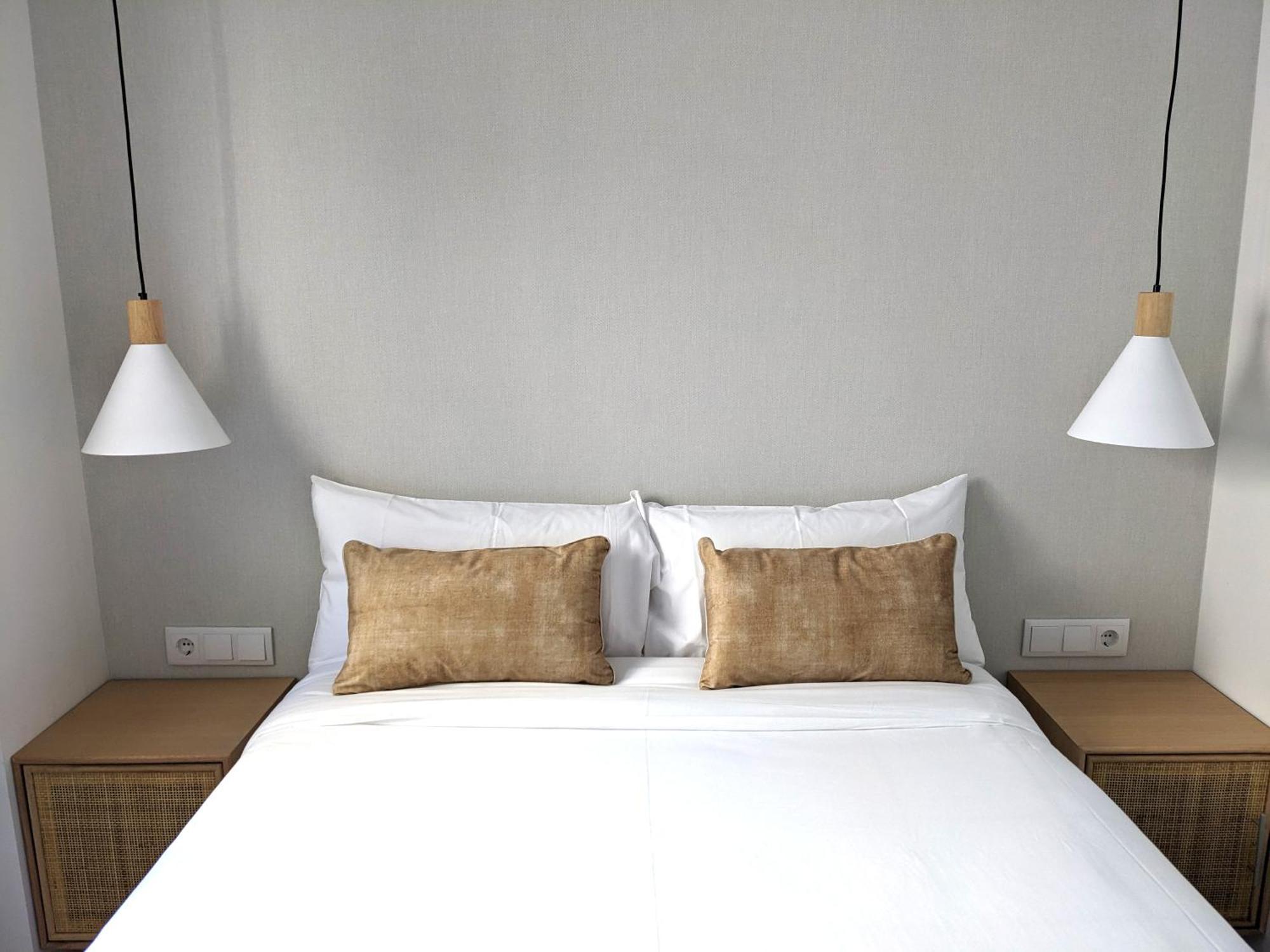 Weflating Fira Apartment Оспиталет де Лобрегат Екстериор снимка