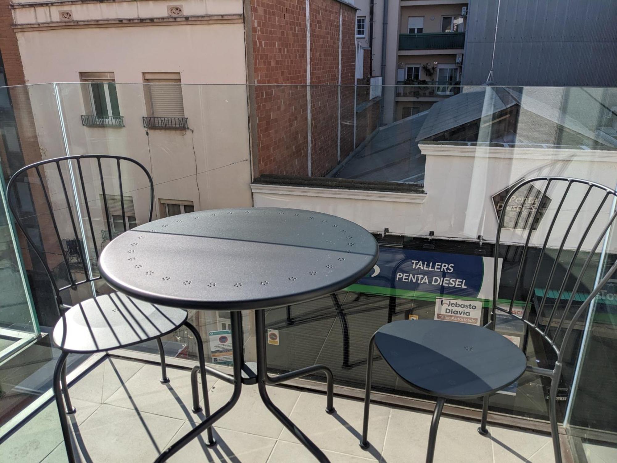 Weflating Fira Apartment Оспиталет де Лобрегат Екстериор снимка