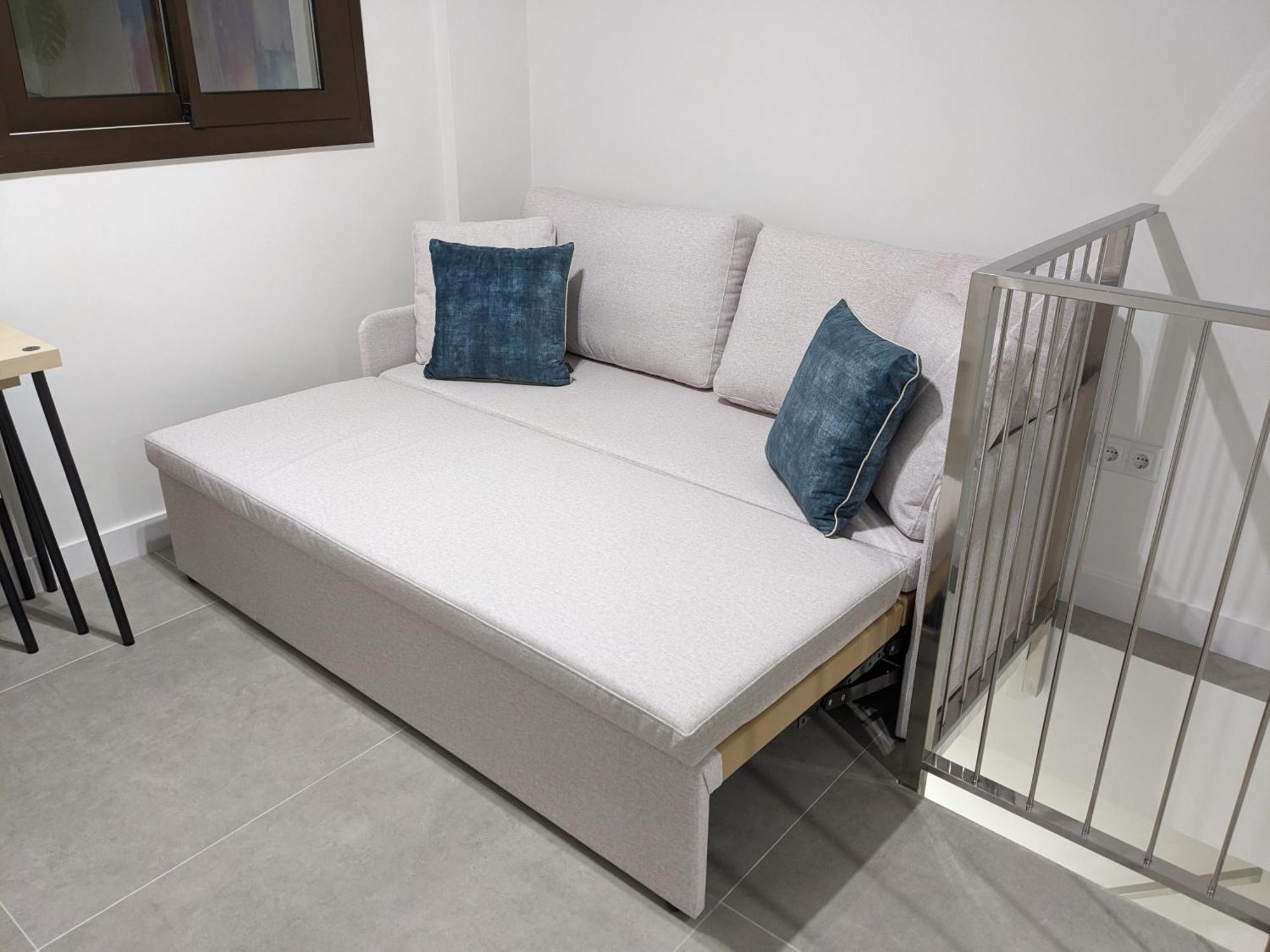 Weflating Fira Apartment Оспиталет де Лобрегат Екстериор снимка