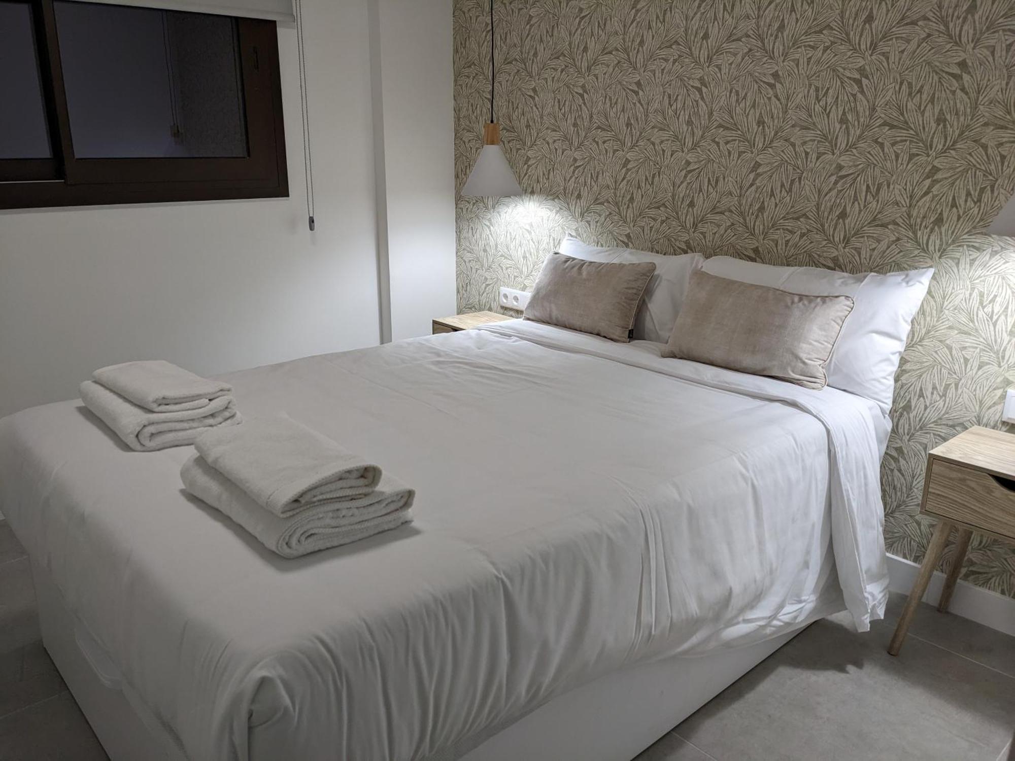 Weflating Fira Apartment Оспиталет де Лобрегат Екстериор снимка