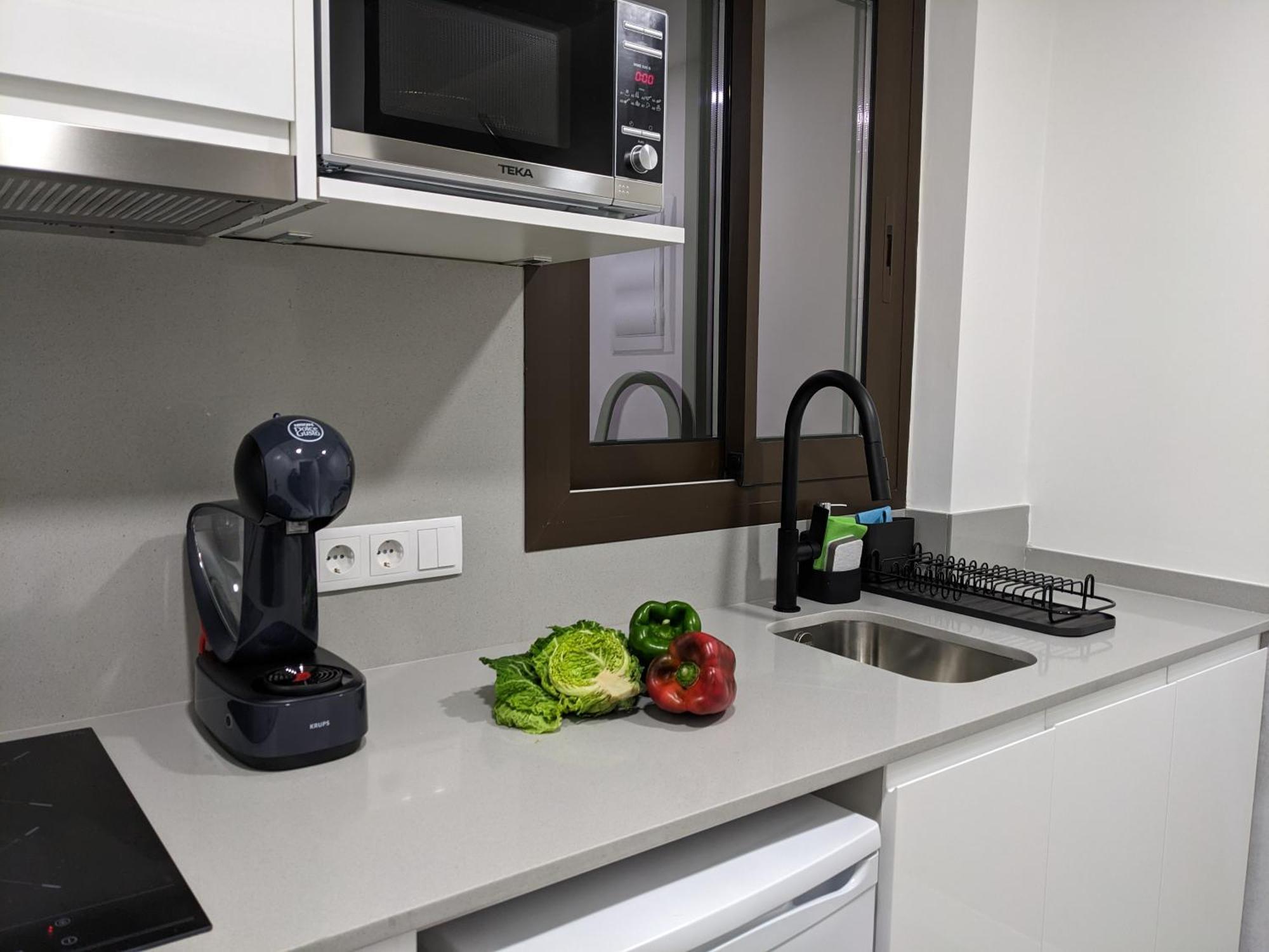 Weflating Fira Apartment Оспиталет де Лобрегат Екстериор снимка