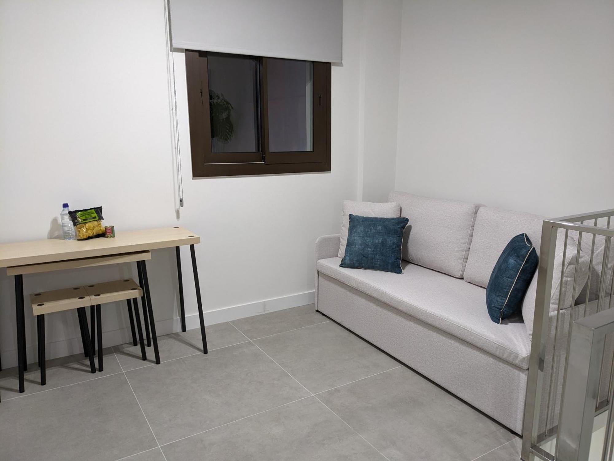 Weflating Fira Apartment Оспиталет де Лобрегат Екстериор снимка