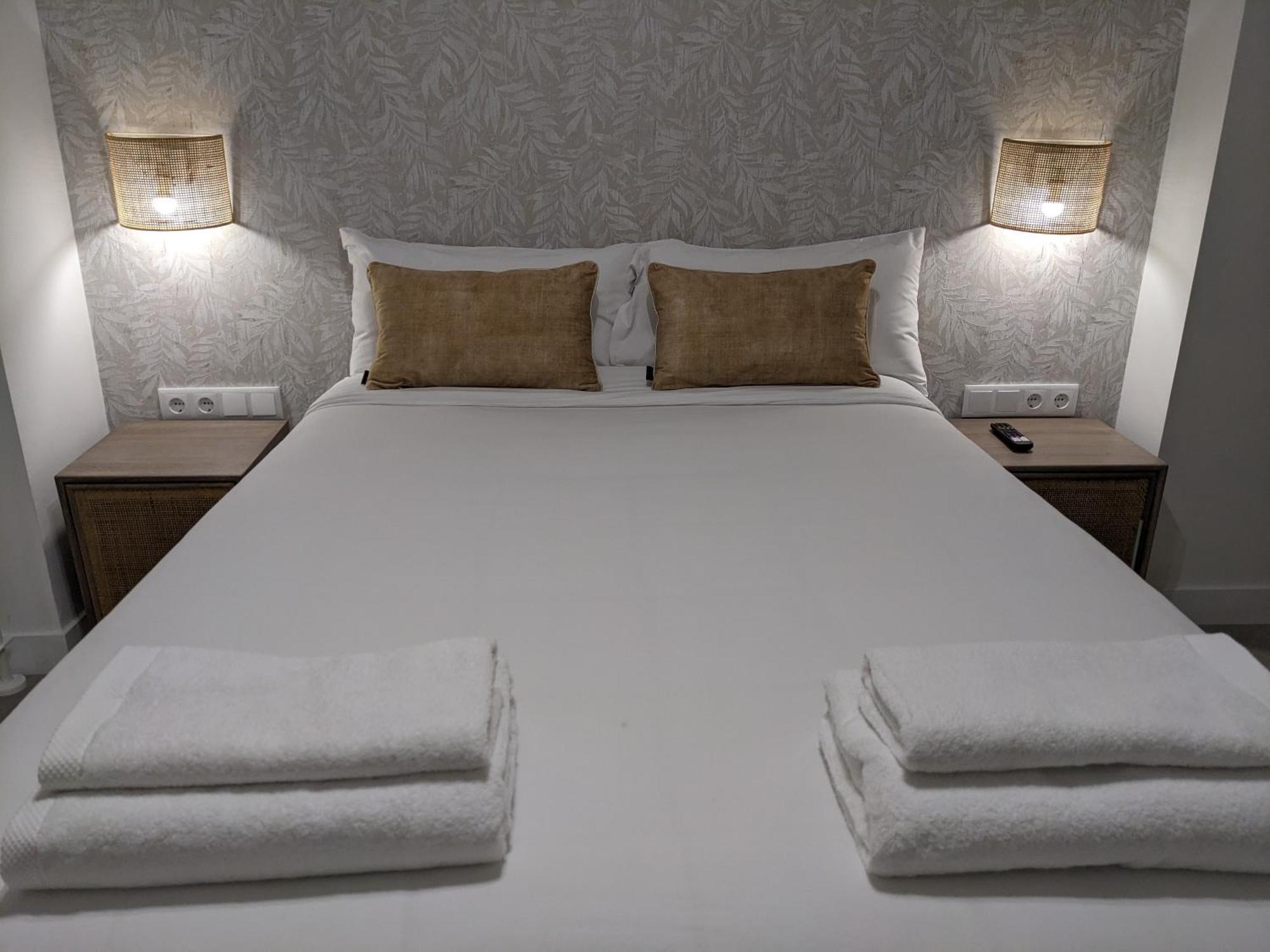 Weflating Fira Apartment Оспиталет де Лобрегат Екстериор снимка