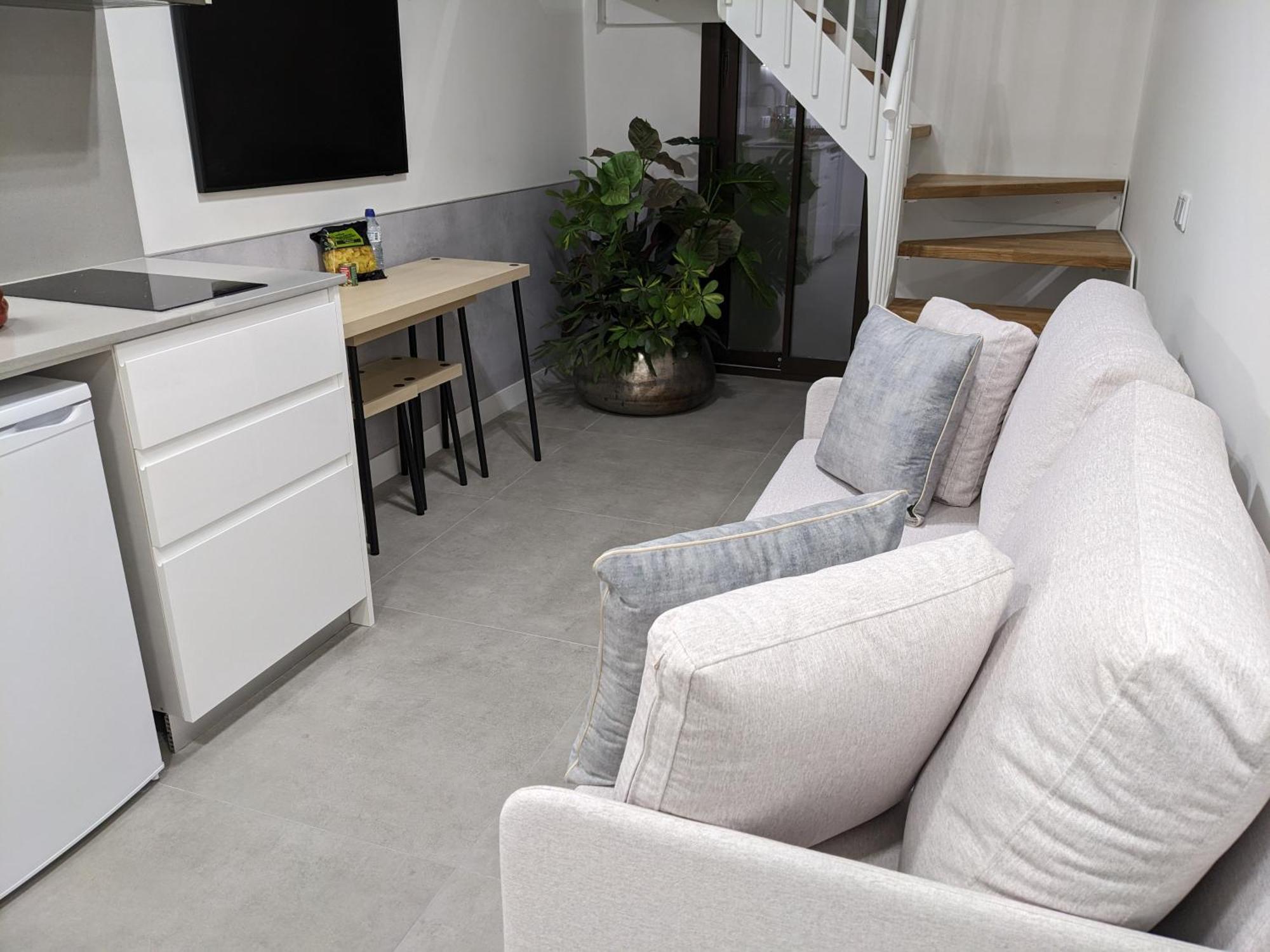 Weflating Fira Apartment Оспиталет де Лобрегат Екстериор снимка